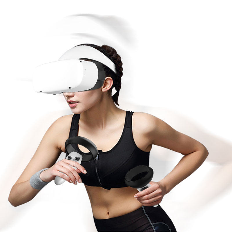 Virtual Reality Googl Es Cardboard Patented Custom Vr Headset 3d Glasses 