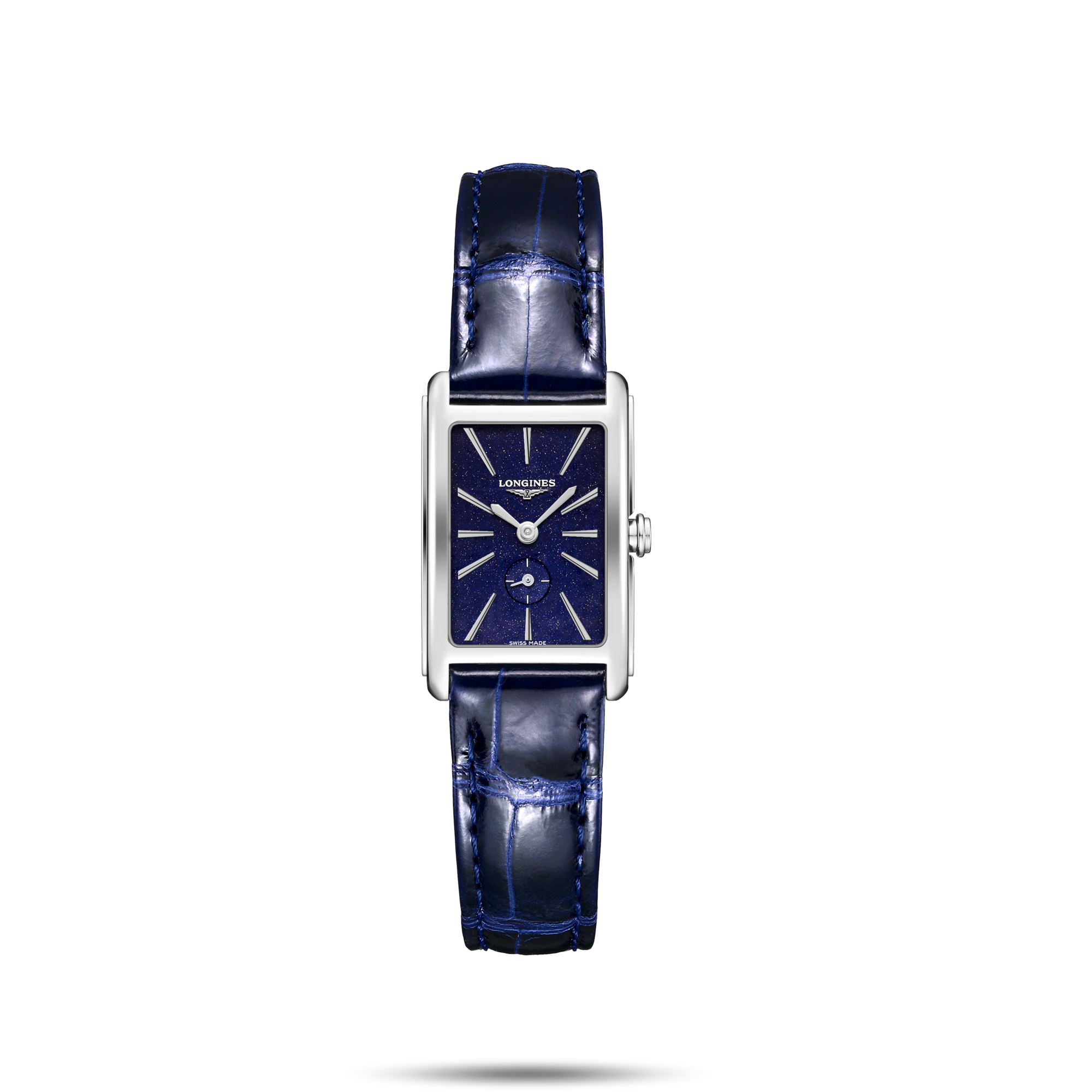 Longines DolceVita Ladies Watch L5.255.4.93.2