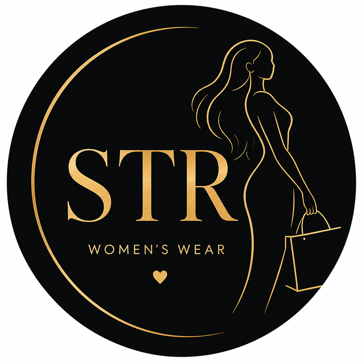 STR